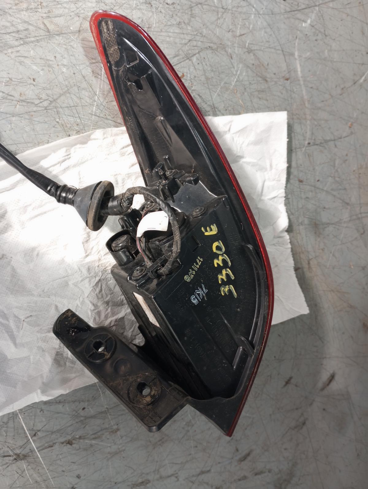 Feu arrière Gauche HYUNDAI Kauai (OS) Imagem-3