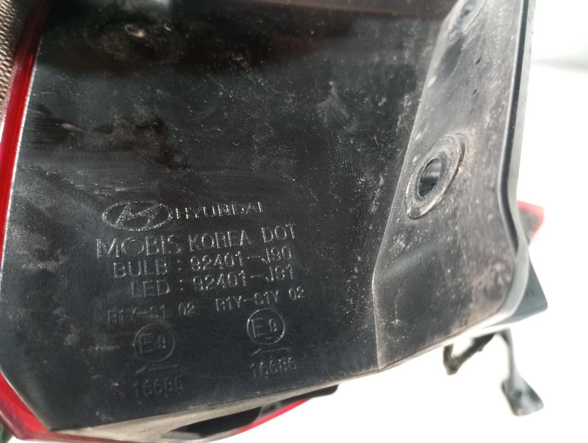 Feu arrière Gauche HYUNDAI Kauai (OS) Imagem-5