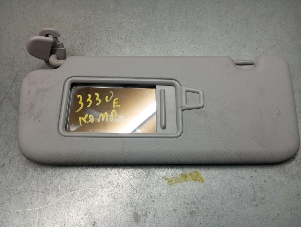 Pála de sol esquerda HYUNDAI Kauai (OS)