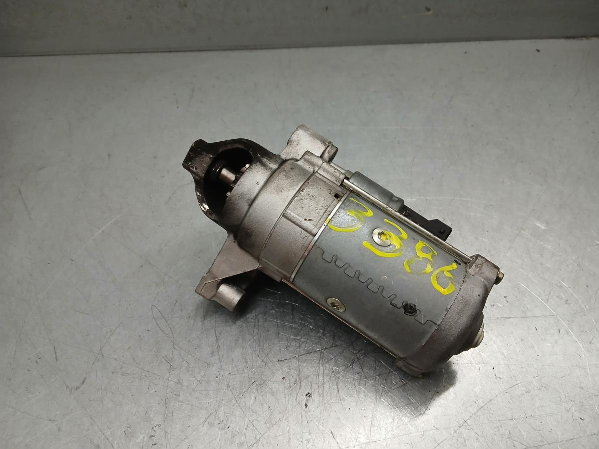 Motor de arranque PEUGEOT 208 II