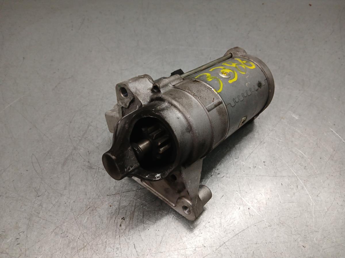 Motor de arranque PEUGEOT 208 II Imagem-3