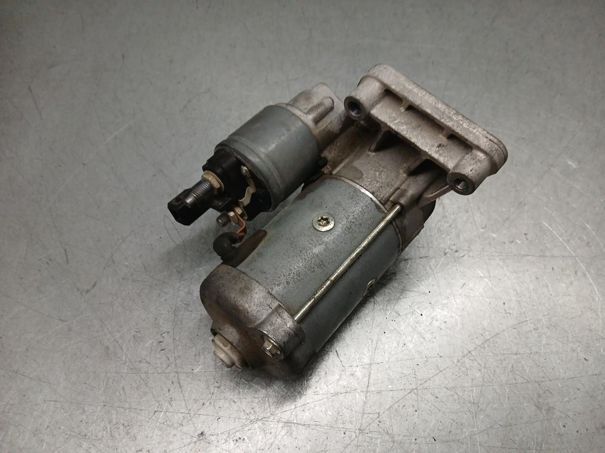Motor de arranque PEUGEOT 208 II Imagem-4