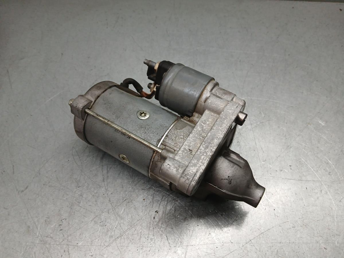 Motor de arranque PEUGEOT 208 II Imagem-5