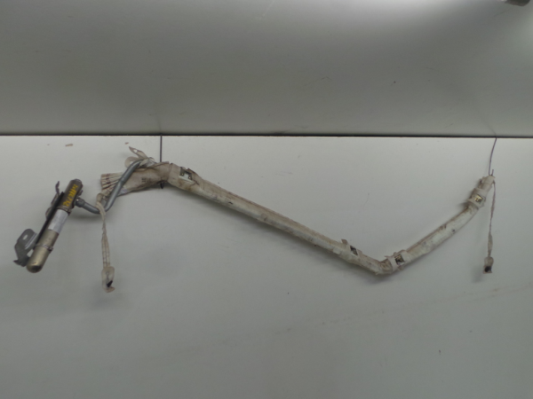 Airbag Rideau Droite RENAULT Modus/Grand Modus (F/JP0_)