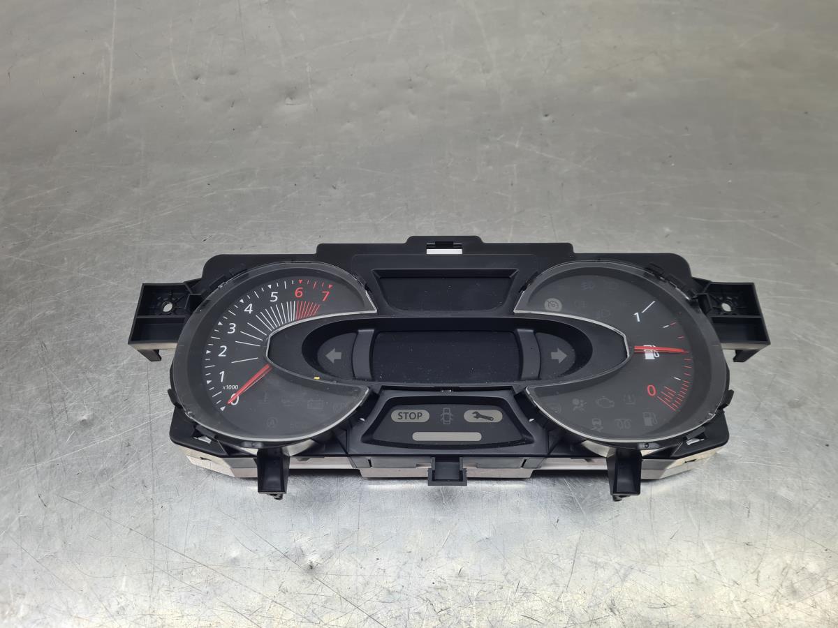 Quadrante / painel de instrumentos RENAULT Captur (J5_)