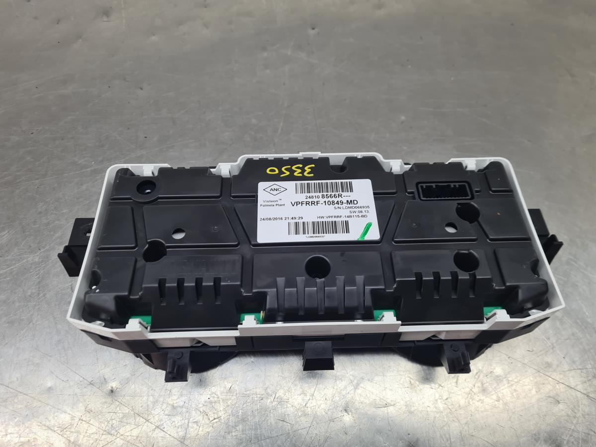 Quadrante / painel de instrumentos RENAULT Captur (J5_) Imagem-1