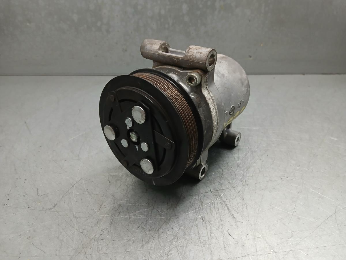 Compresseur AC CITROËN C3 III (SX)