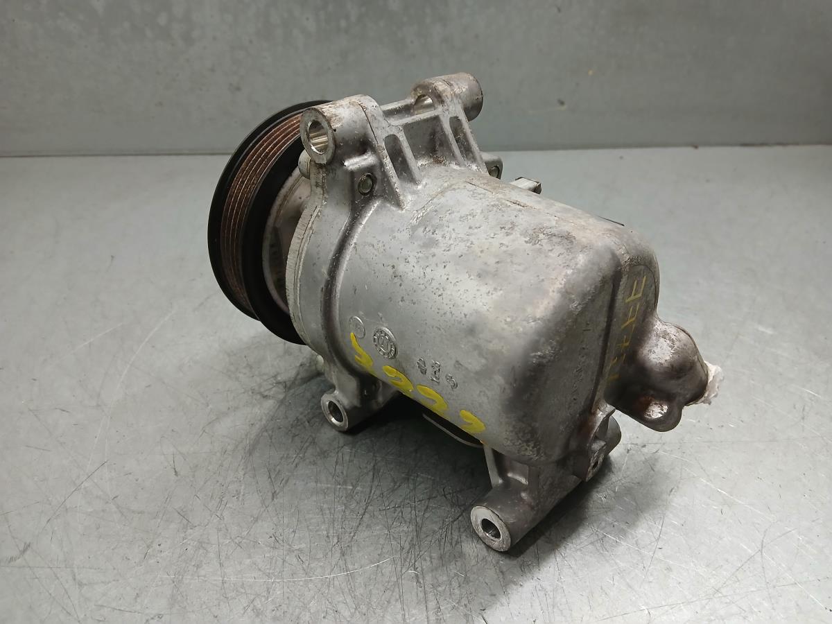 Compresseur AC CITROËN C3 III (SX) Imagem-1