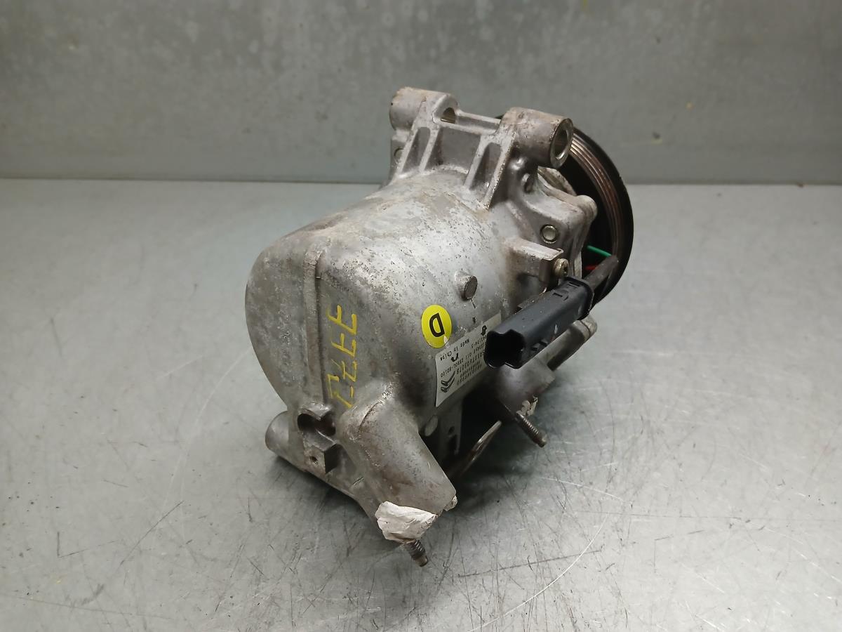 Compresseur AC CITROËN C3 III (SX) Imagem-2