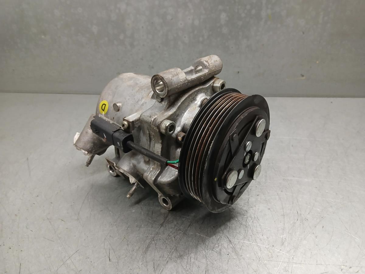 Compresseur AC CITROËN C3 III (SX) Imagem-3