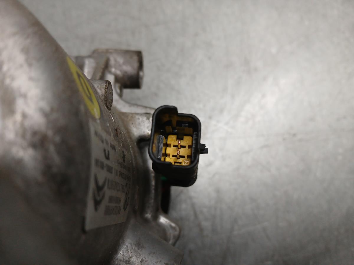 Compresseur AC CITROËN C3 III (SX) Imagem-4