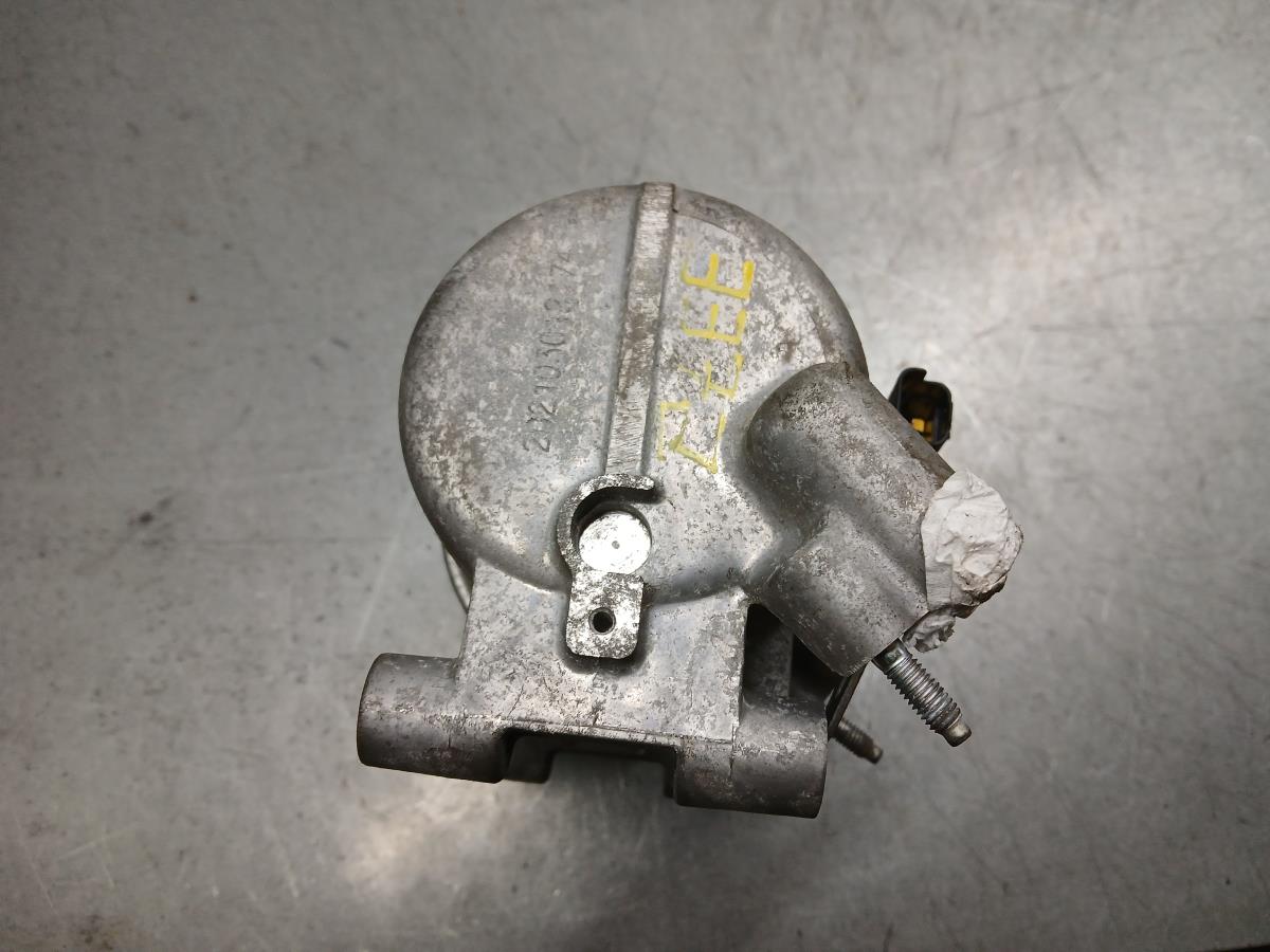 Compresseur AC CITROËN C3 III (SX) Imagem-6