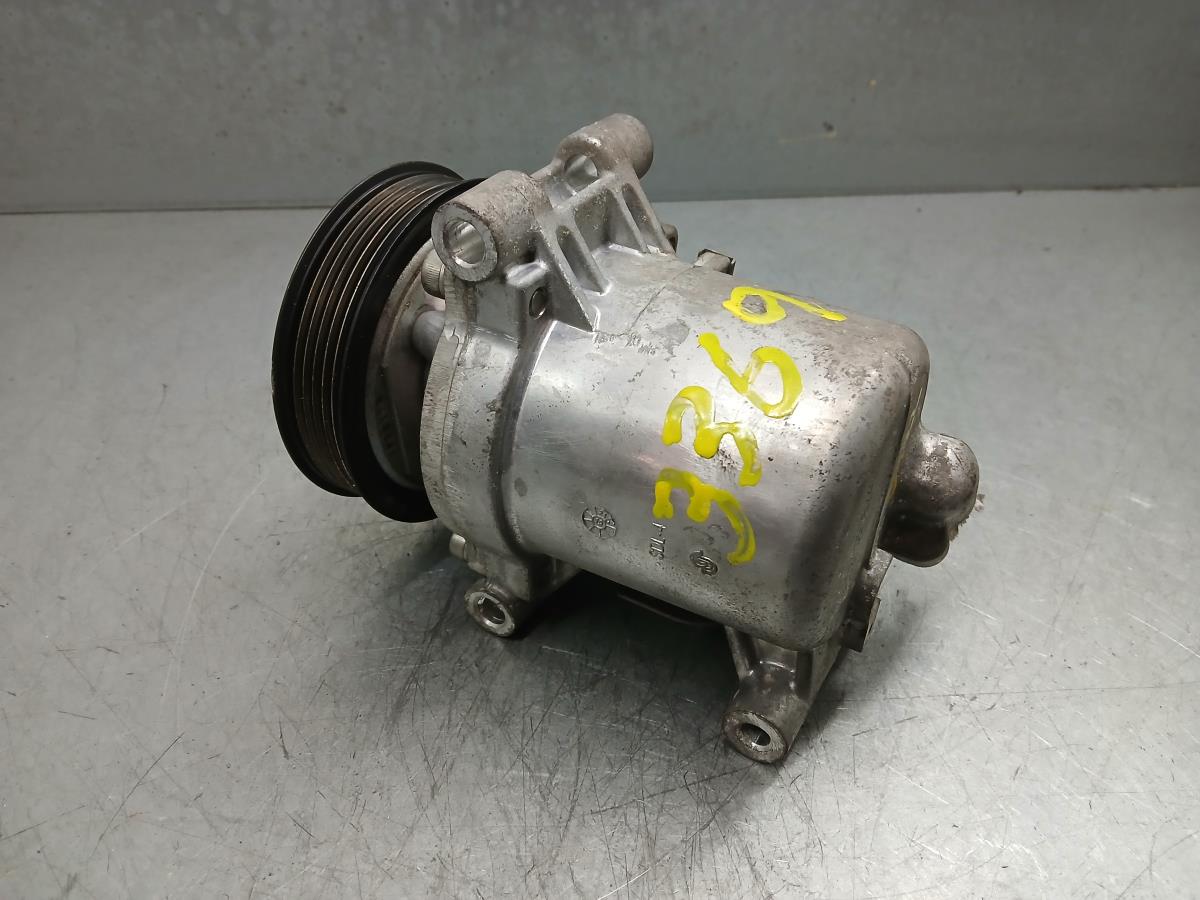 AC compressor CITROËN C3 III (SX) Imagem-1