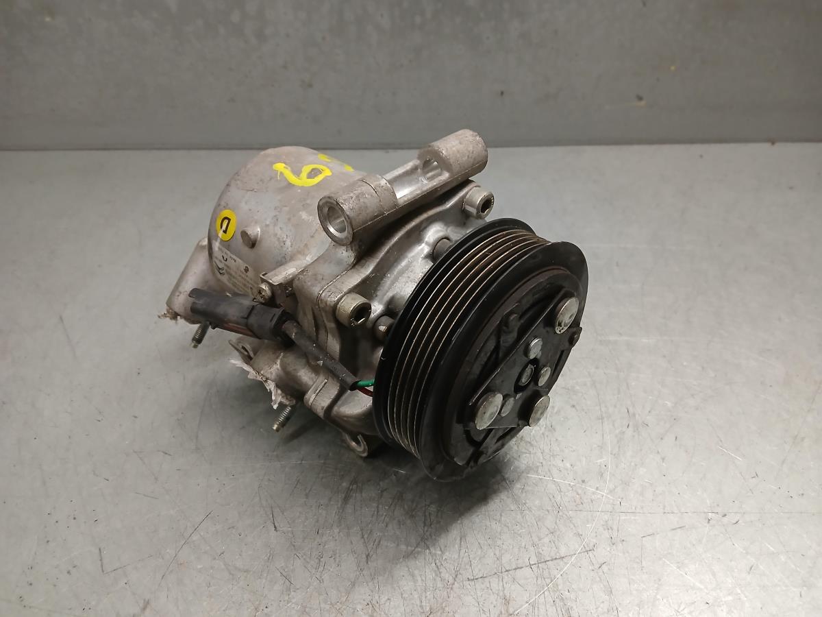 AC compressor CITROËN C3 III (SX) Imagem-3