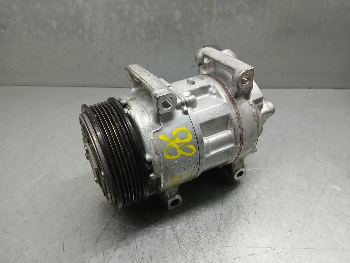 AC compressor PEUGEOT 208 II Imagem-1