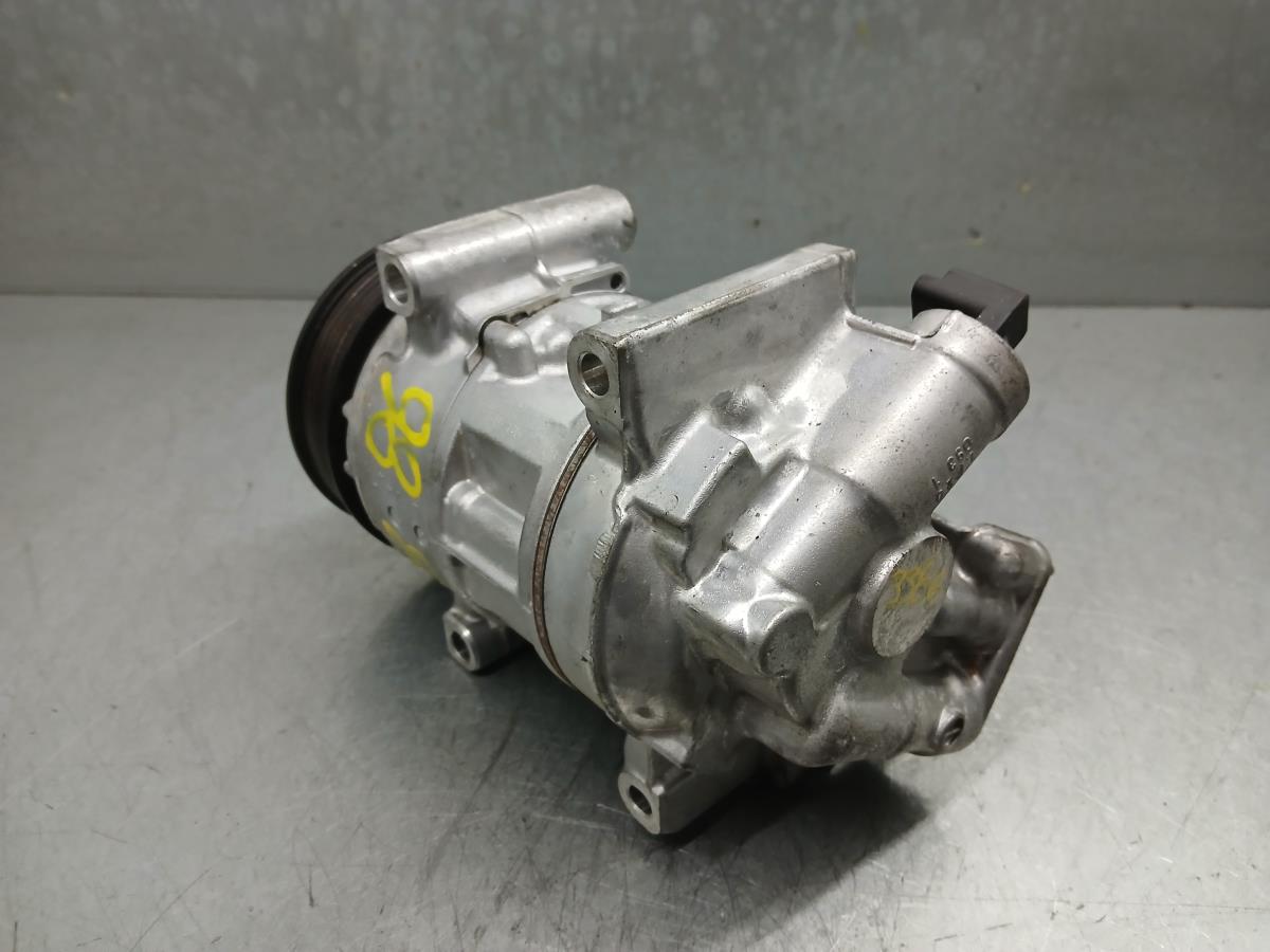 AC compressor PEUGEOT 208 II Imagem-2