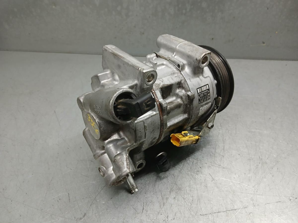 AC compressor PEUGEOT 208 II Imagem-3