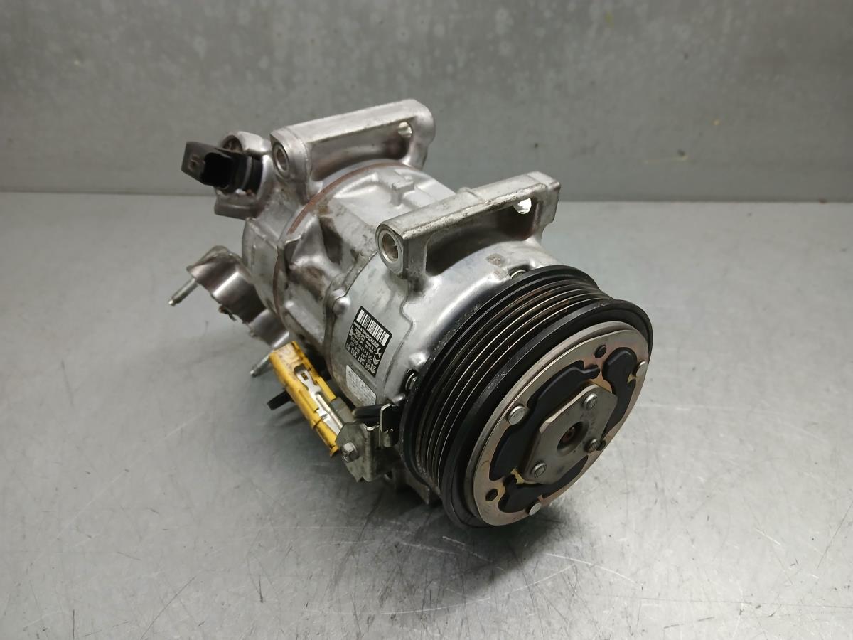 AC compressor PEUGEOT 208 II Imagem-4