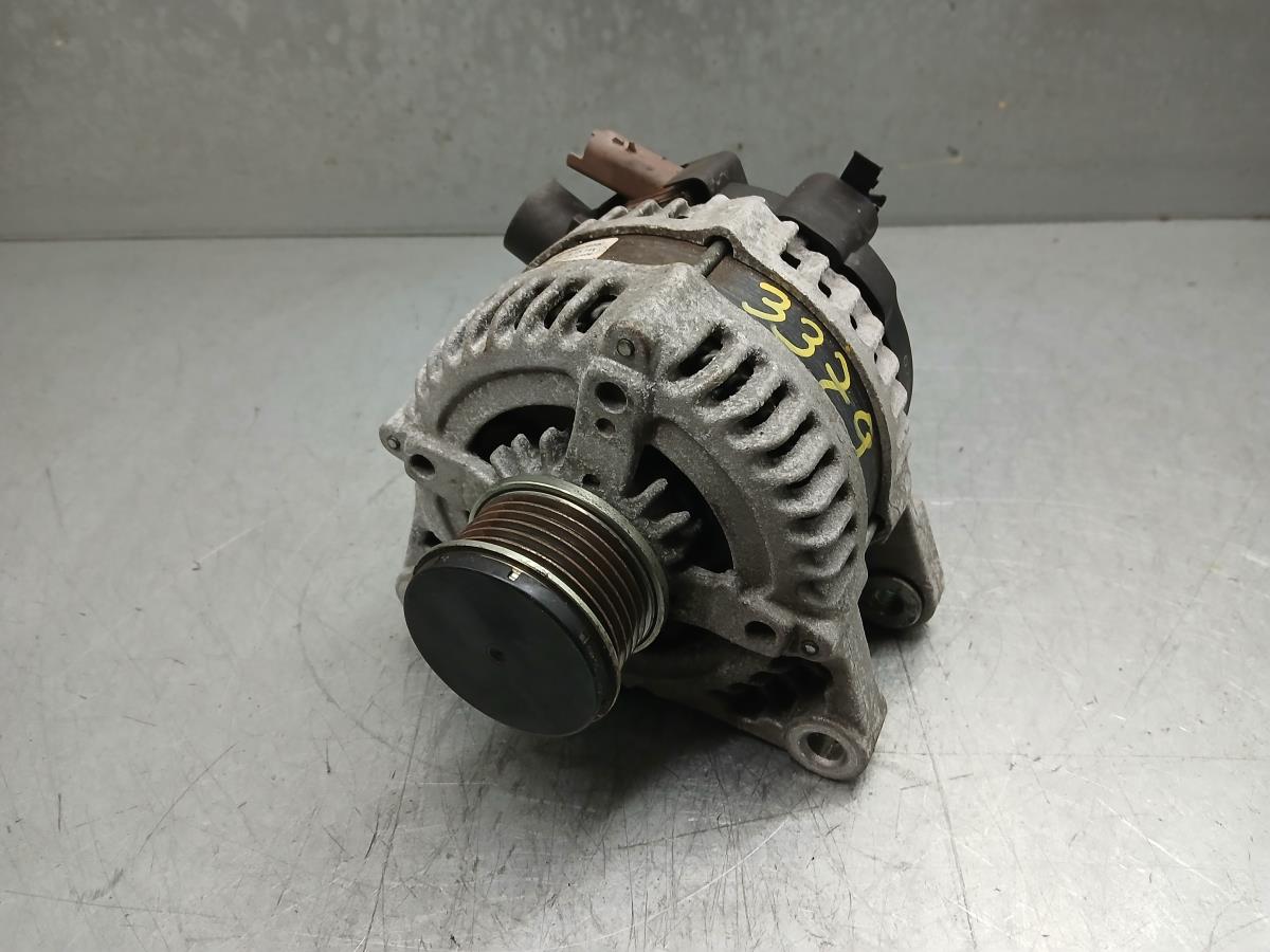 Alternador CITROËN C3 III (SX)