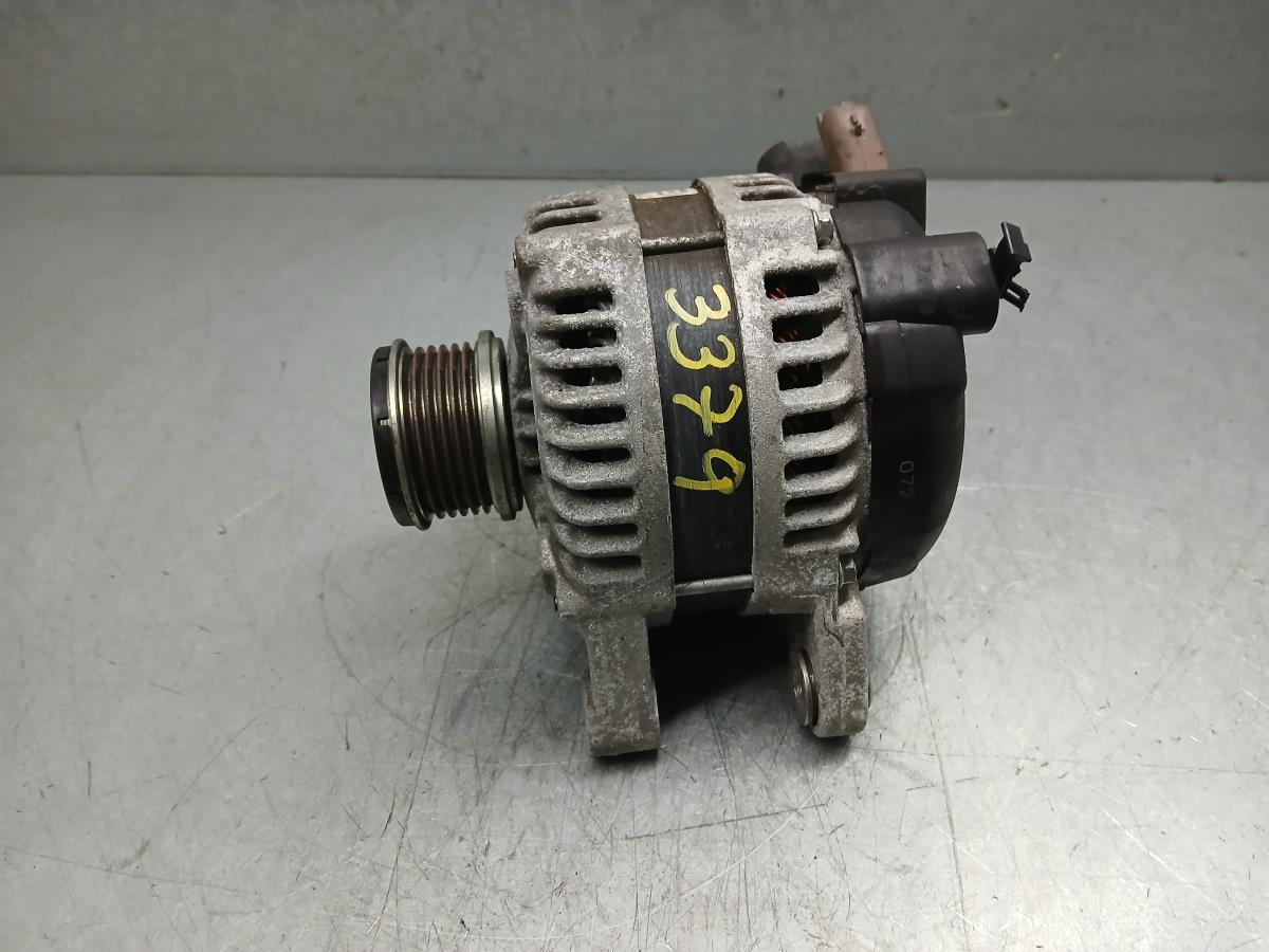 Alternador CITROËN C3 III (SX) Imagem-1