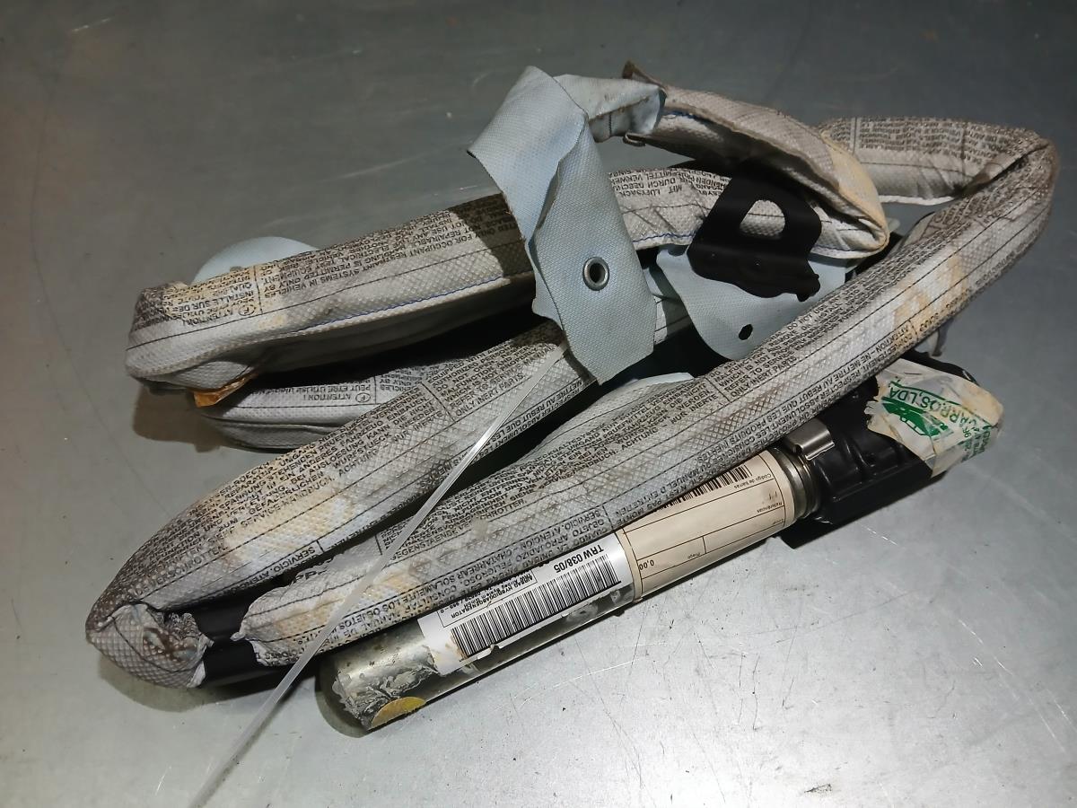 Airbag Cortinha Izquierdo AUDI A6 (4F2, C6)
