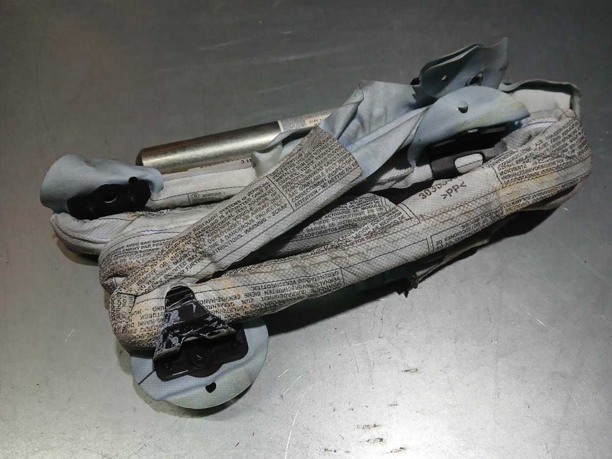 Airbag Rideau Guache AUDI A6 (4F2, C6) Imagem-1