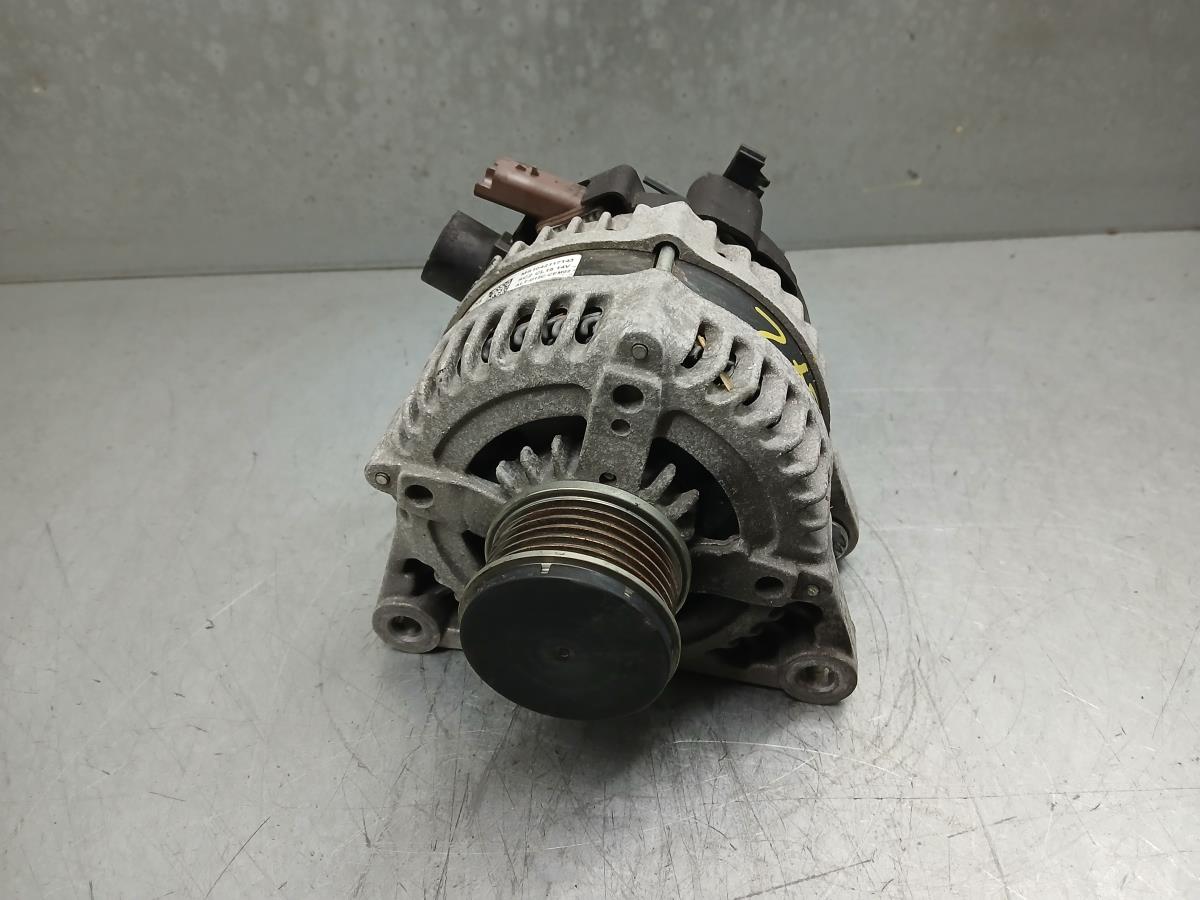 Alternador CITROËN C3 III (SX)