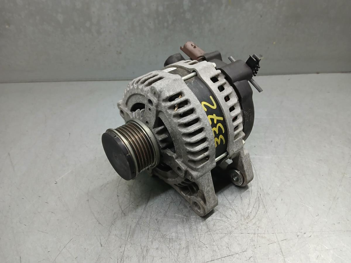Alternador CITROËN C3 III (SX) Imagem-1