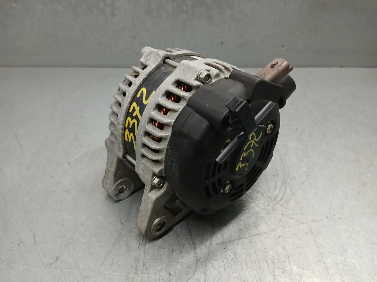 Alternador CITROËN C3 III (SX) Imagem-2
