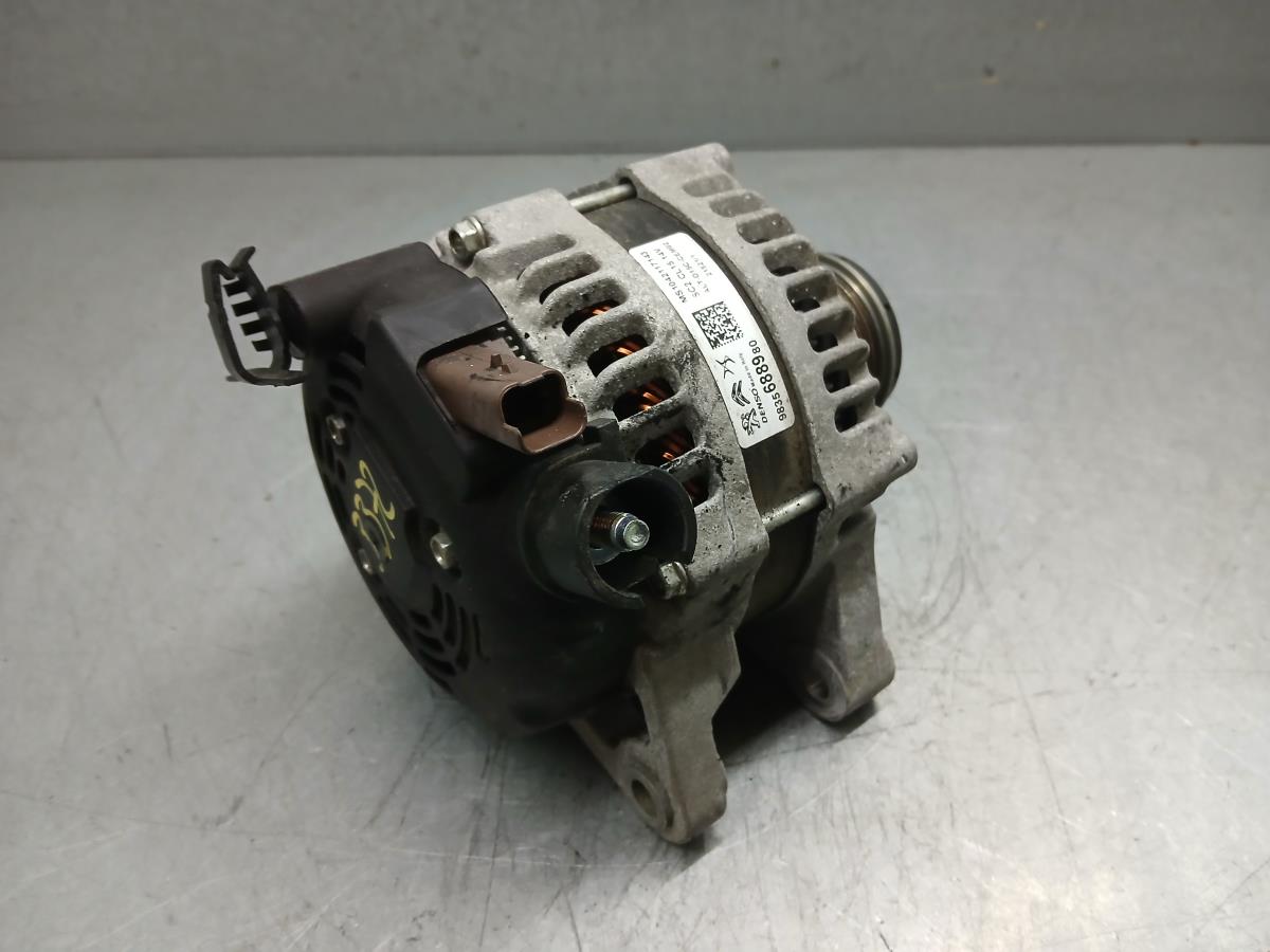Alternador CITROËN C3 III (SX) Imagem-3