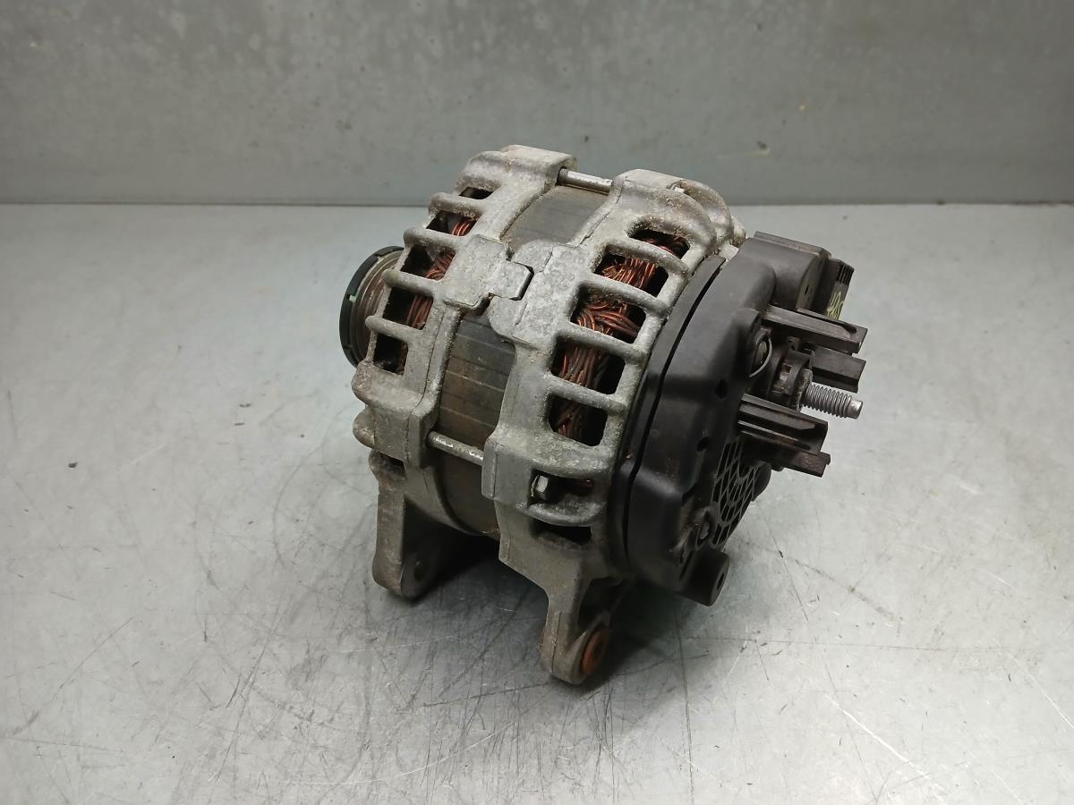 Alternador RENAULT Koleos II (HC_) Imagem-1