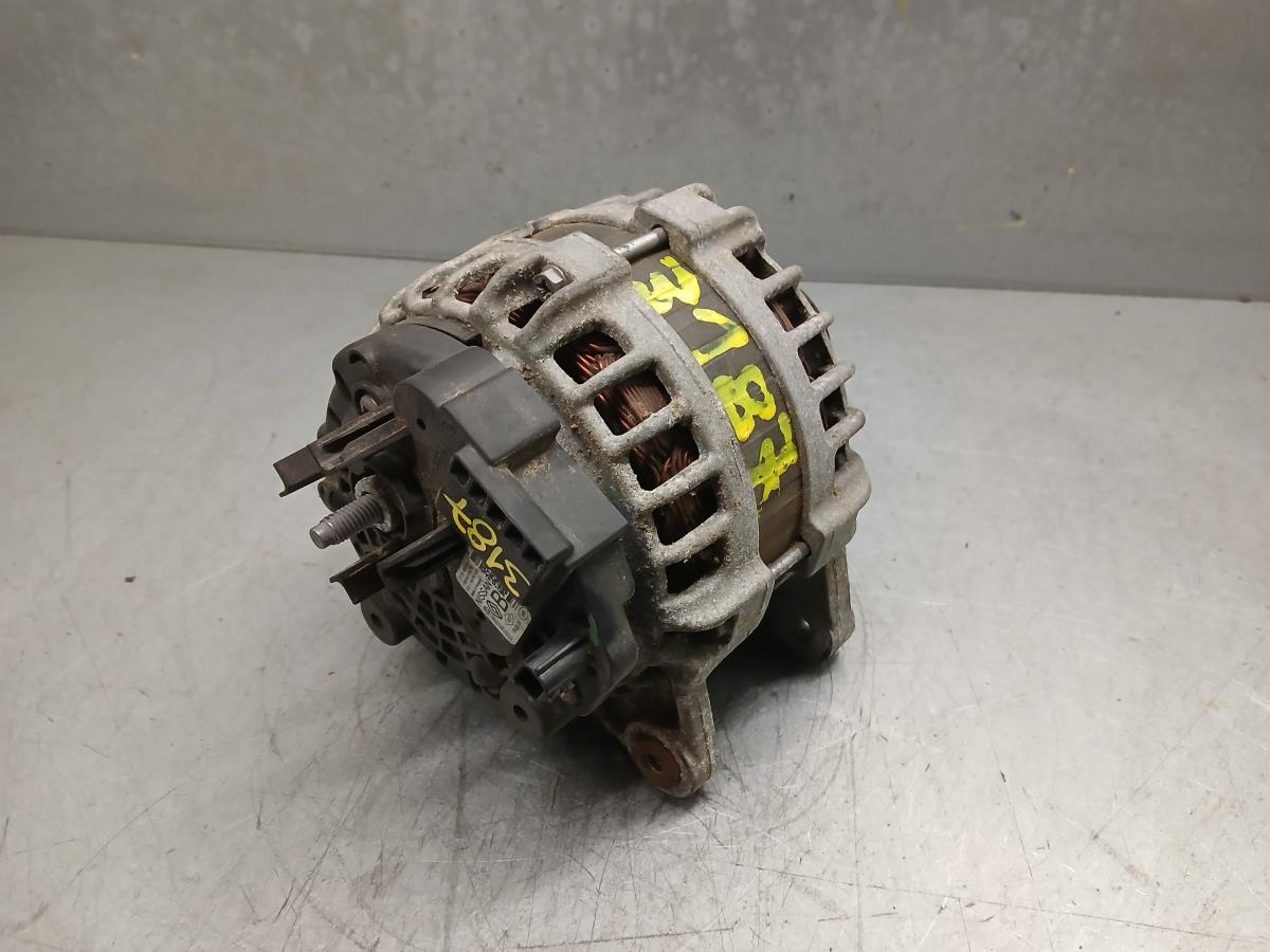 Alternador RENAULT Koleos II (HC_) Imagem-2