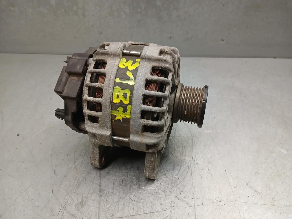 Alternador RENAULT Koleos II (HC_) Imagem-3