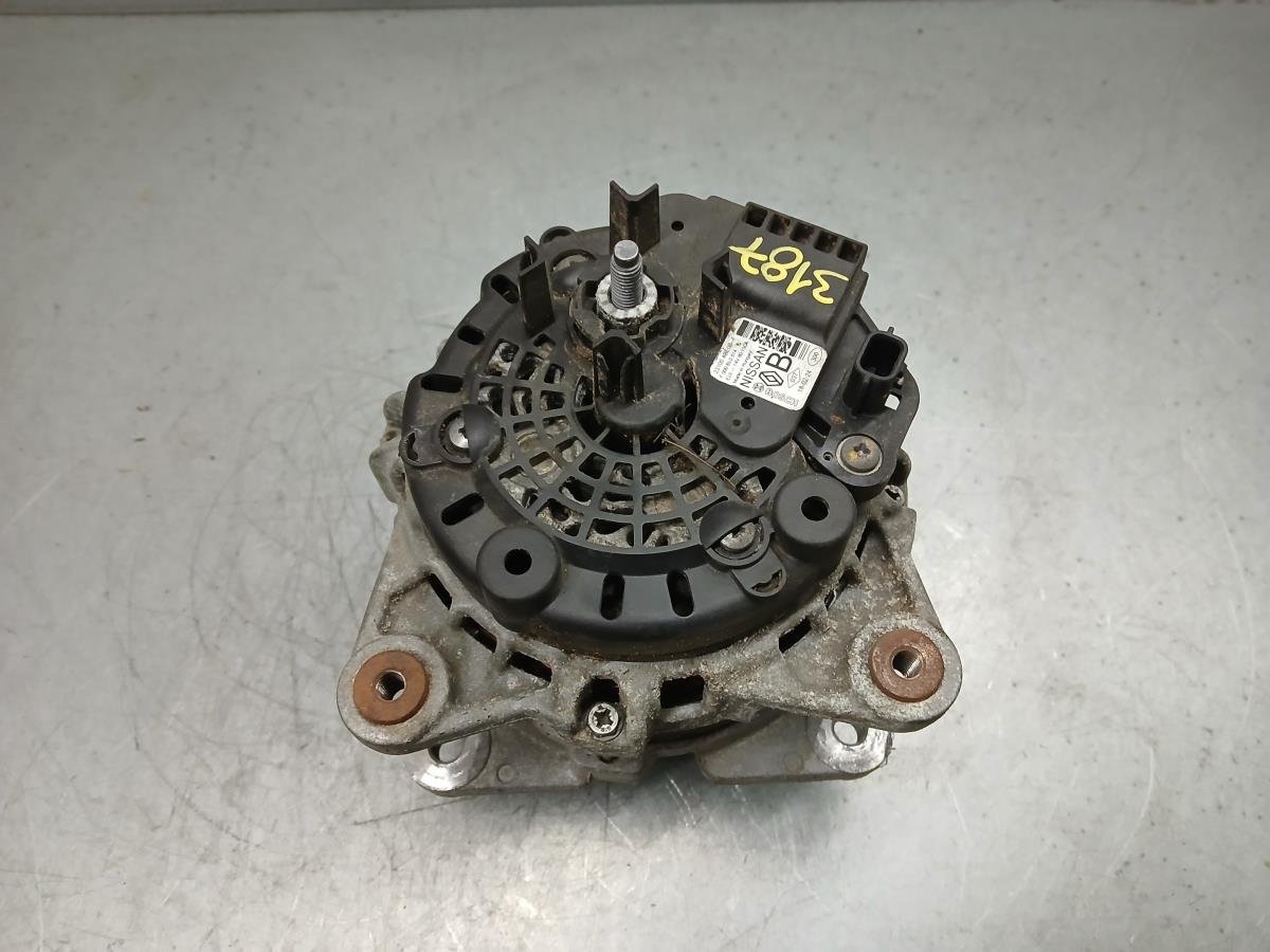 Alternador RENAULT Koleos II (HC_) Imagem-4