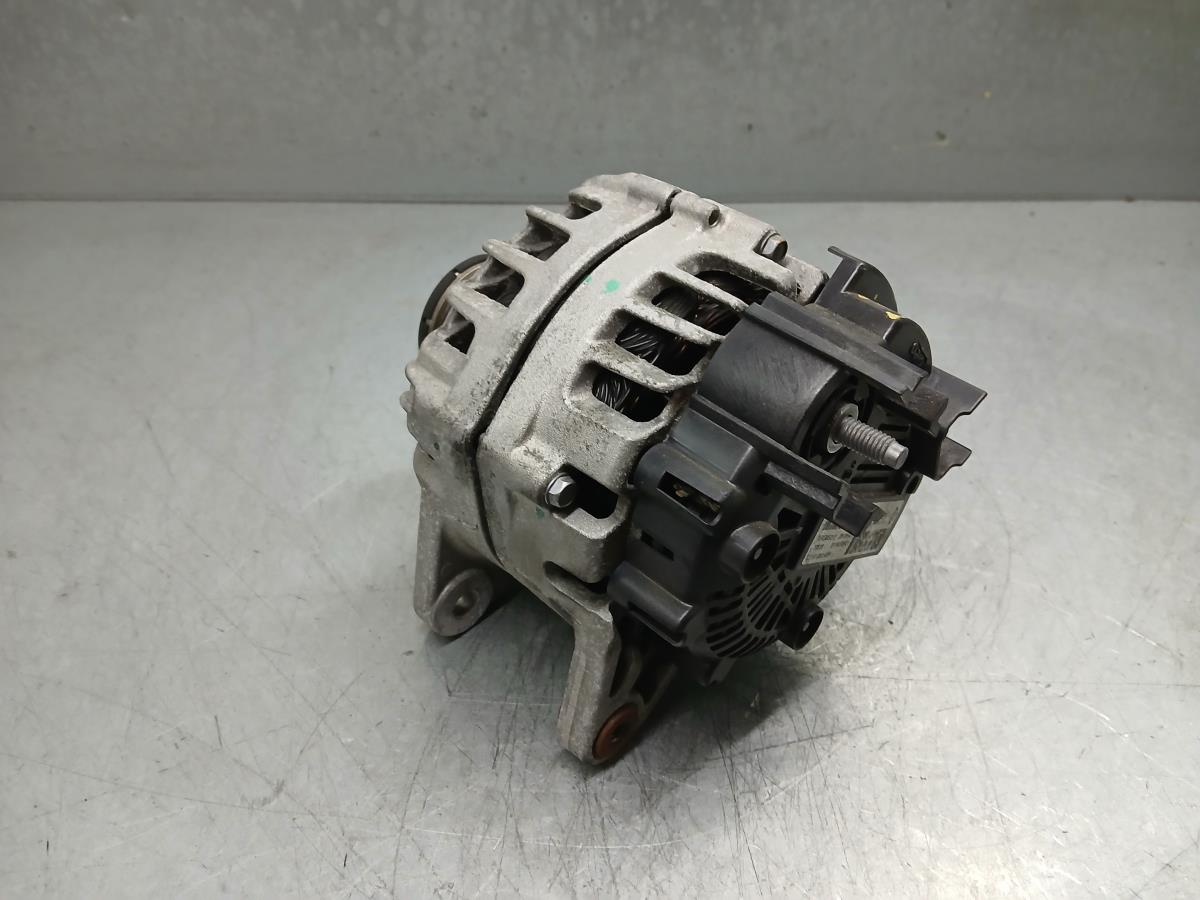 Alternador RENAULT Megane IV (B9A/M_) Imagem-1