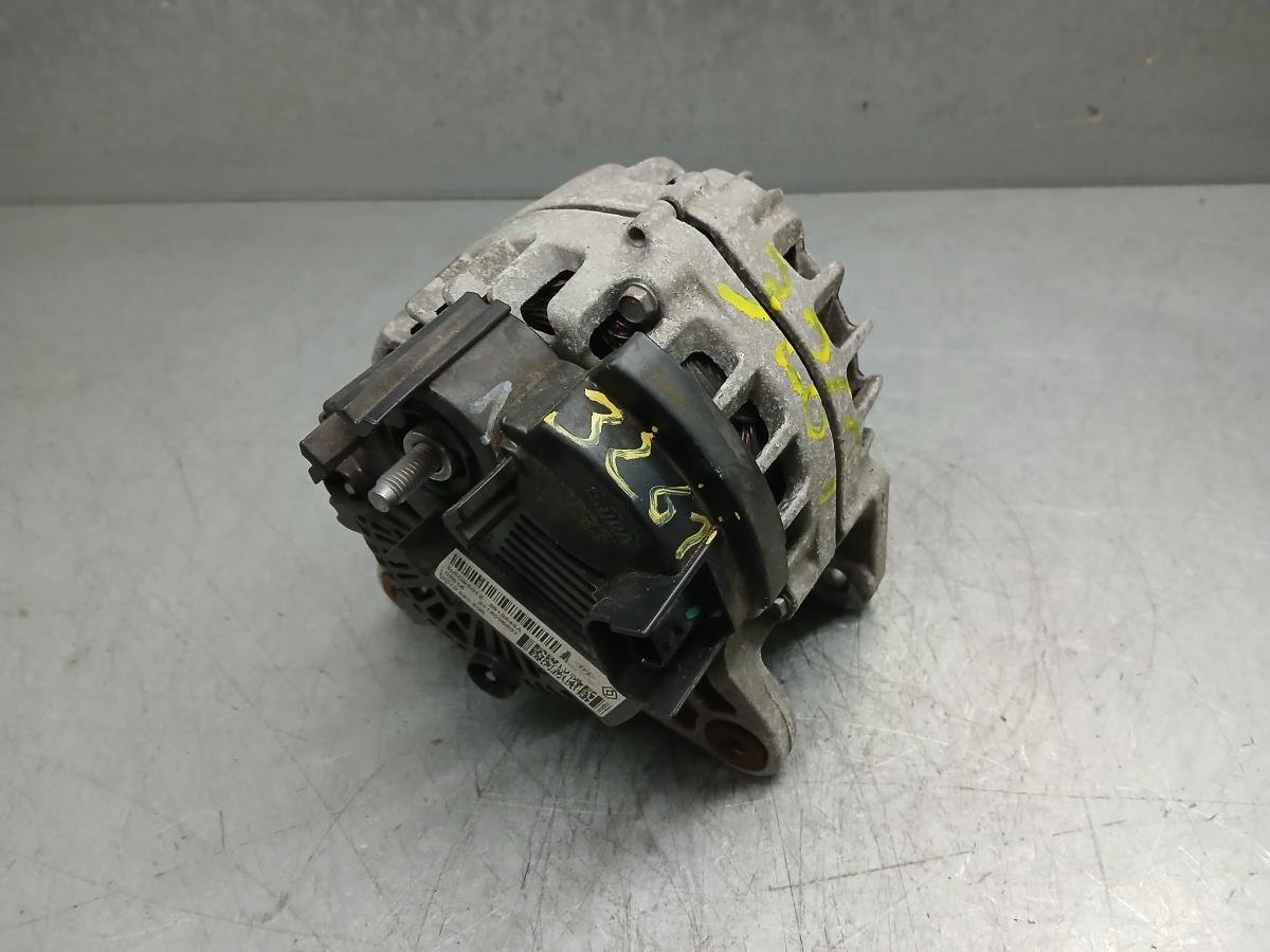Alternador RENAULT Megane IV (B9A/M_) Imagem-2