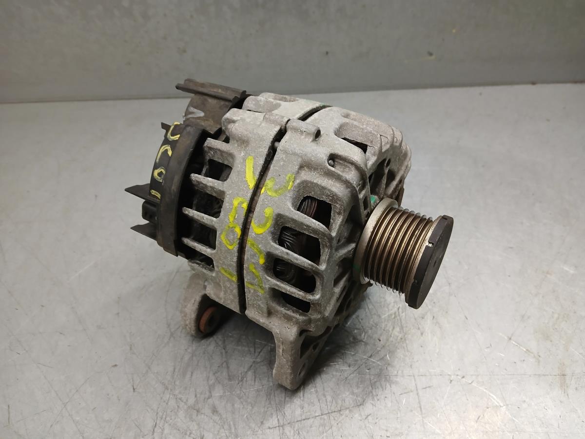 Alternador RENAULT Megane IV (B9A/M_) Imagem-3