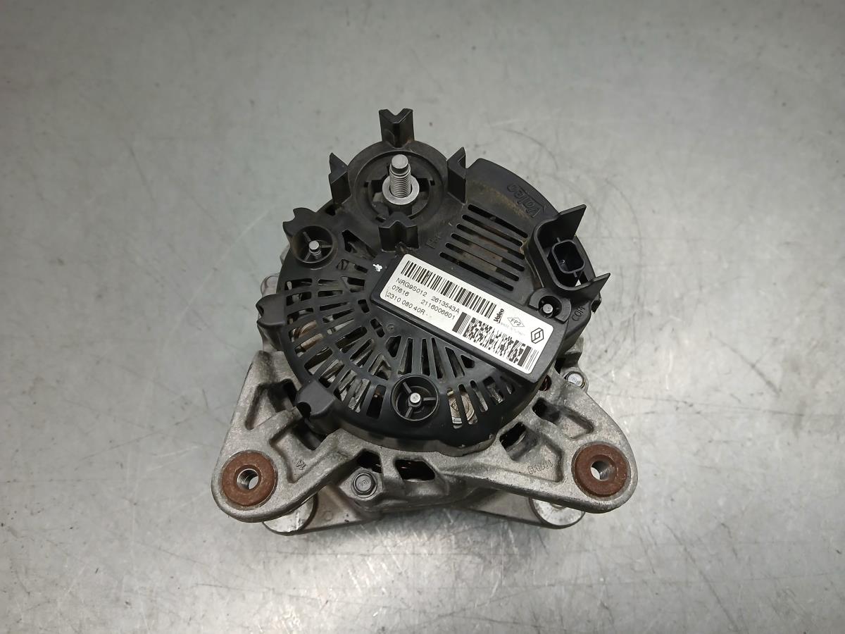 Alternador RENAULT Megane IV (B9A/M_) Imagem-4