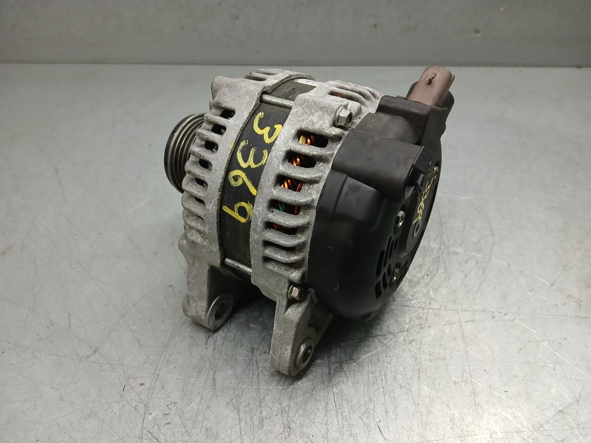 Alternador CITROËN C3 III (SX)