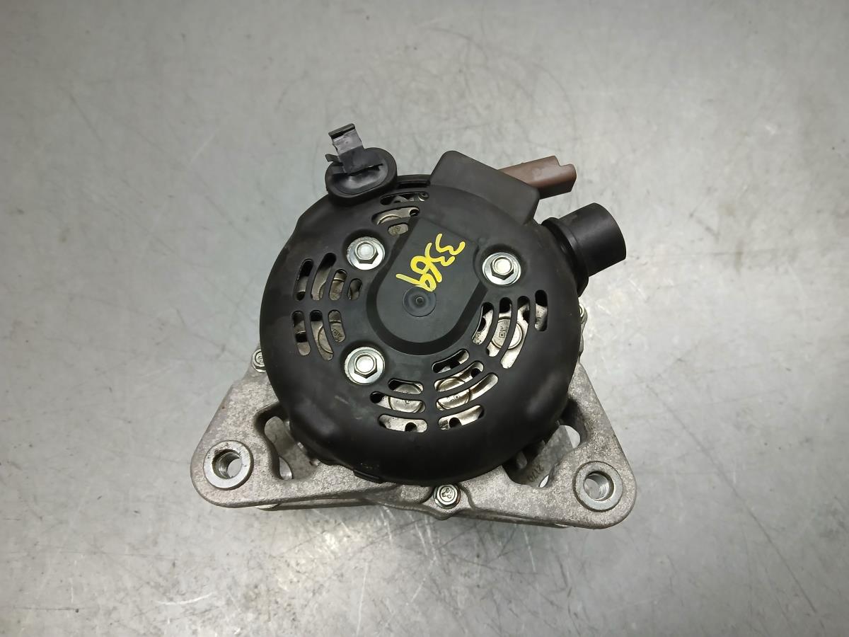 Alternador CITROËN C3 III (SX) Imagem-4