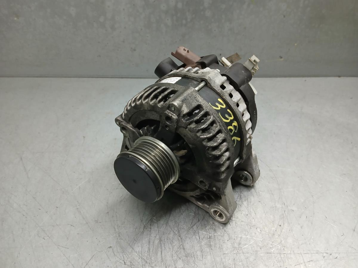 Alternador PEUGEOT 208 II
