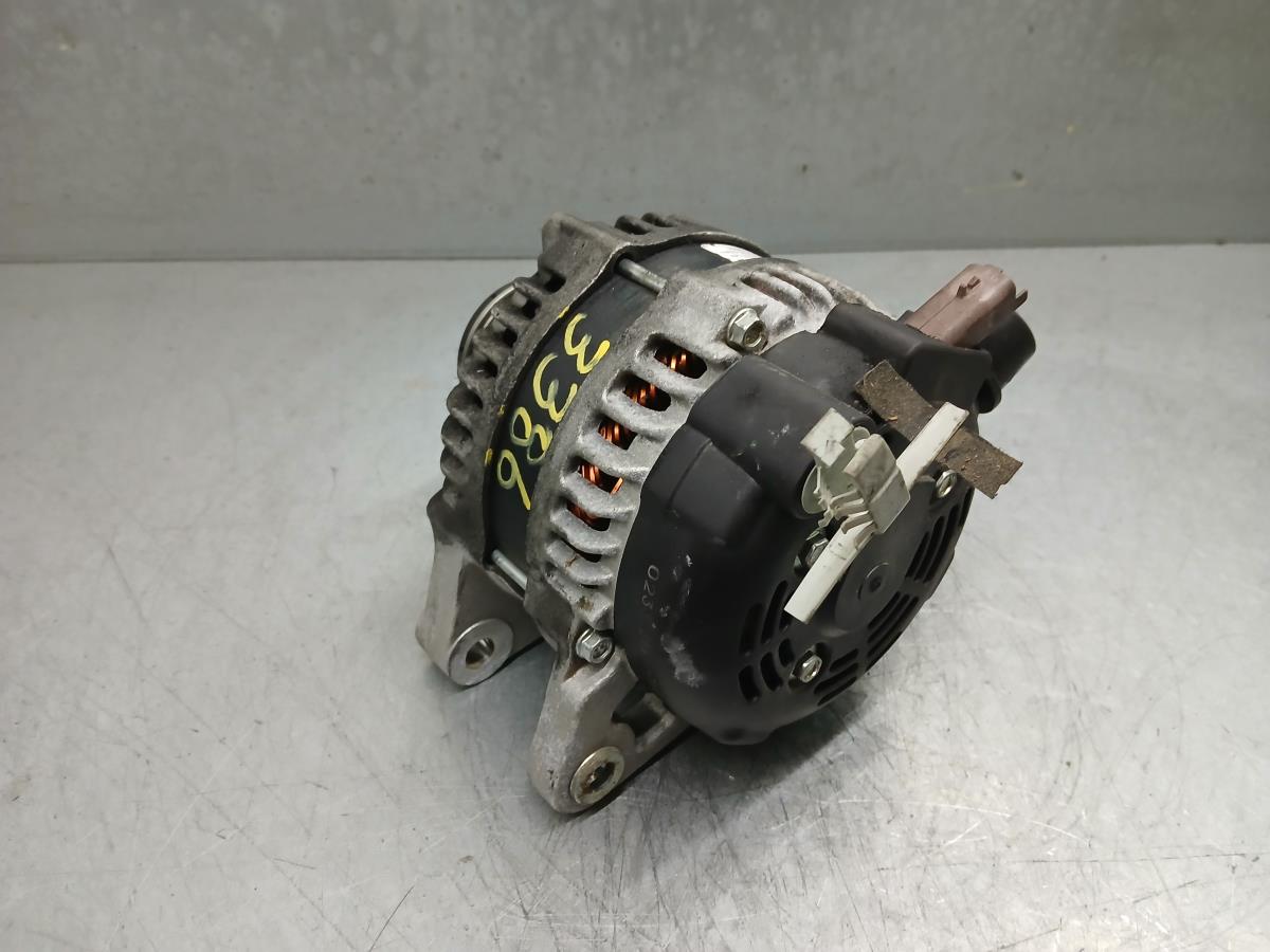 Alternador PEUGEOT 208 II Imagem-1