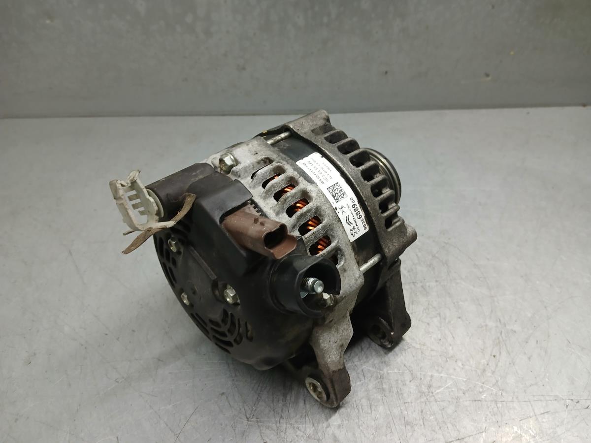Alternador PEUGEOT 208 II Imagem-2