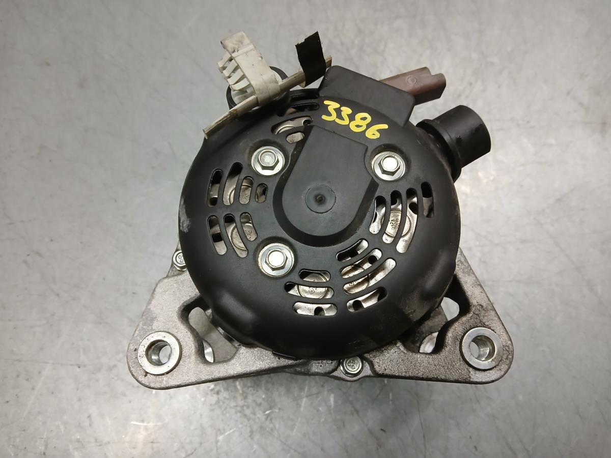 Alternador PEUGEOT 208 II Imagem-4