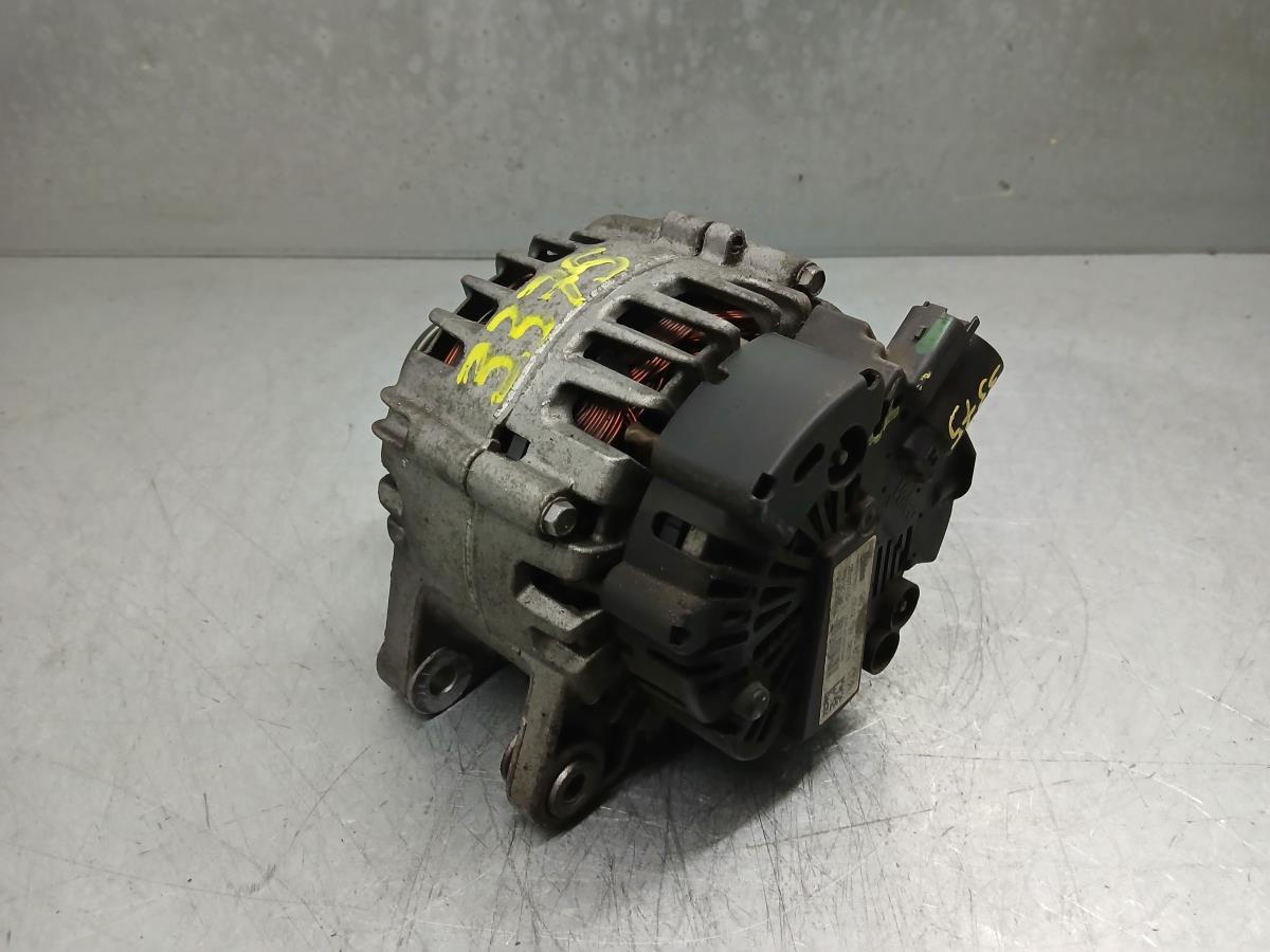 Alternador CITROËN C3 Aircross II (2R_, 2C_) Imagem-2