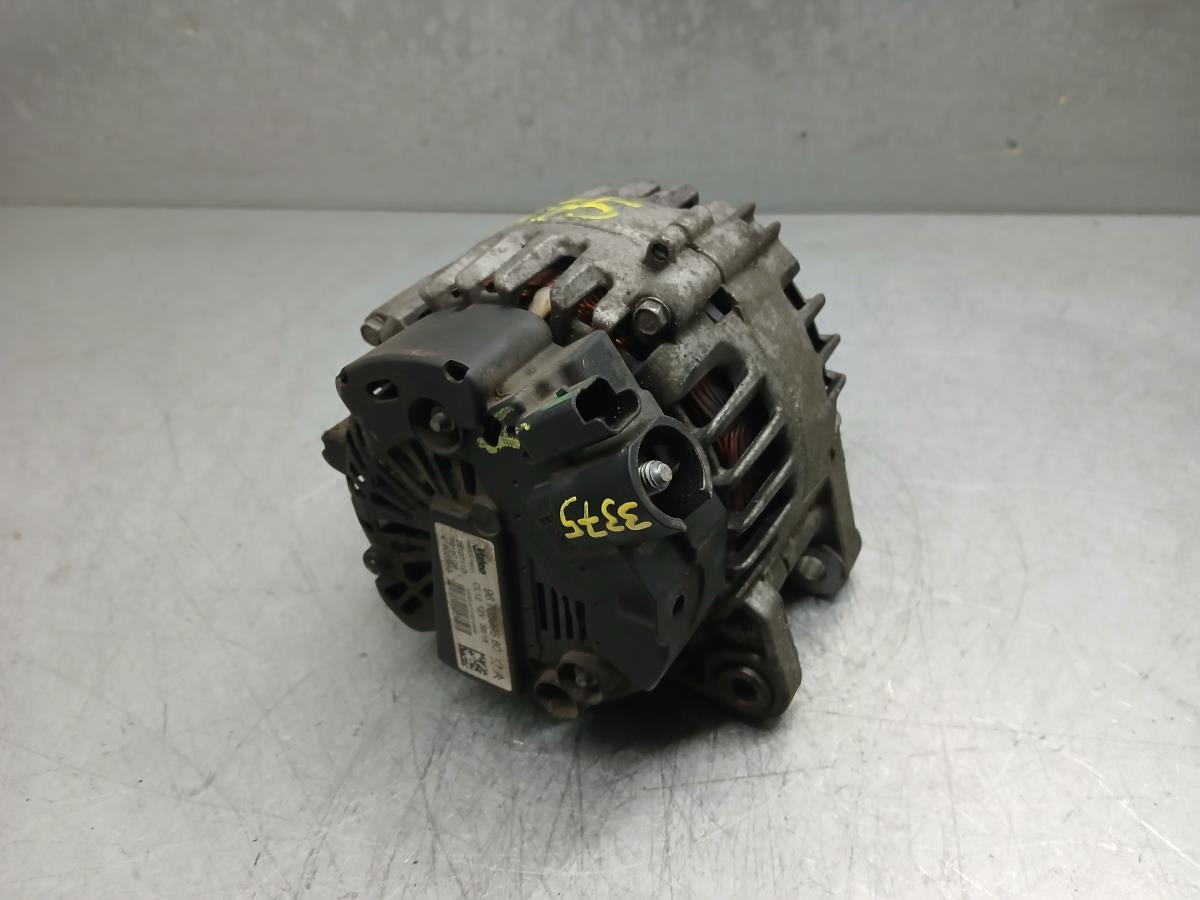 Alternador CITROËN C3 Aircross II (2R_, 2C_) Imagem-1