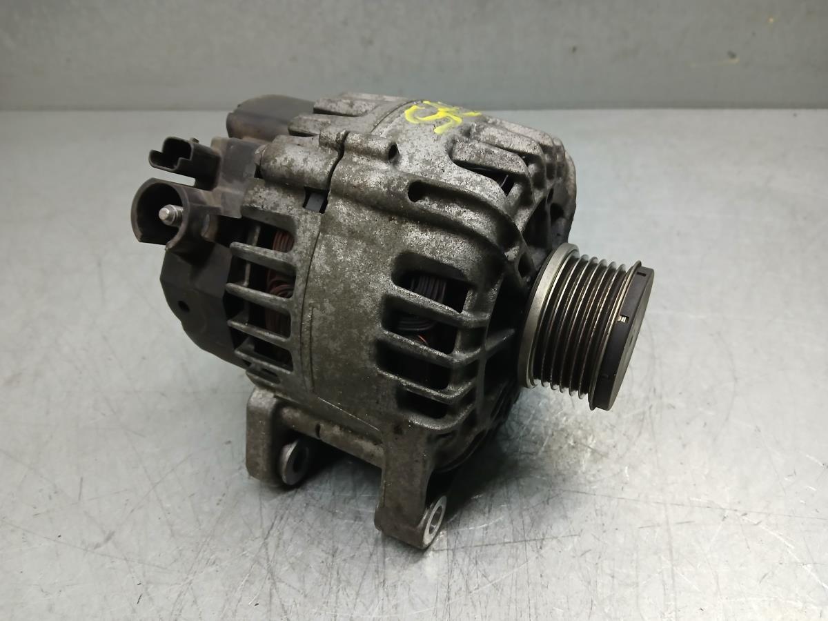 Alternador CITROËN C3 Aircross II (2R_, 2C_) Imagem-3