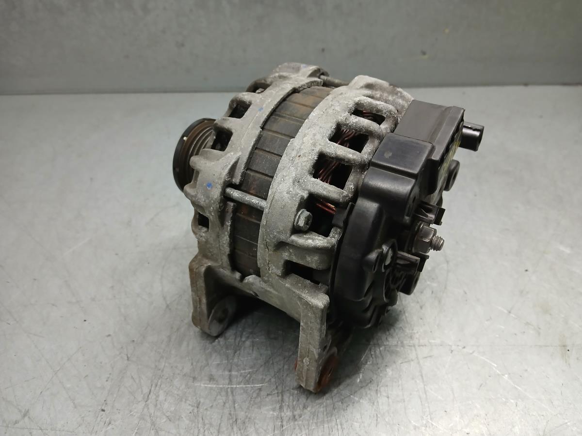 Alternador RENAULT Captur (J5_) Imagem-1