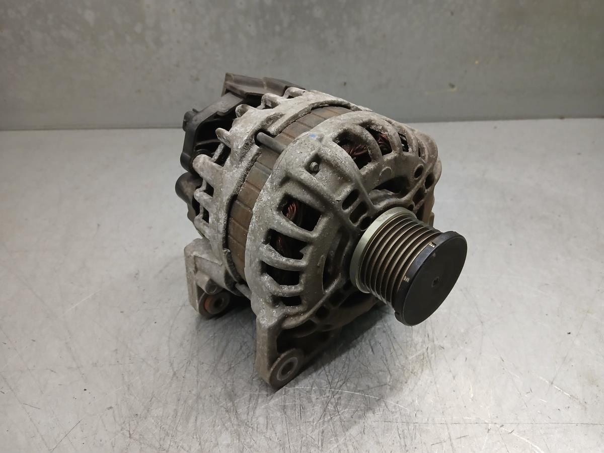 Alternador RENAULT Captur (J5_) Imagem-3