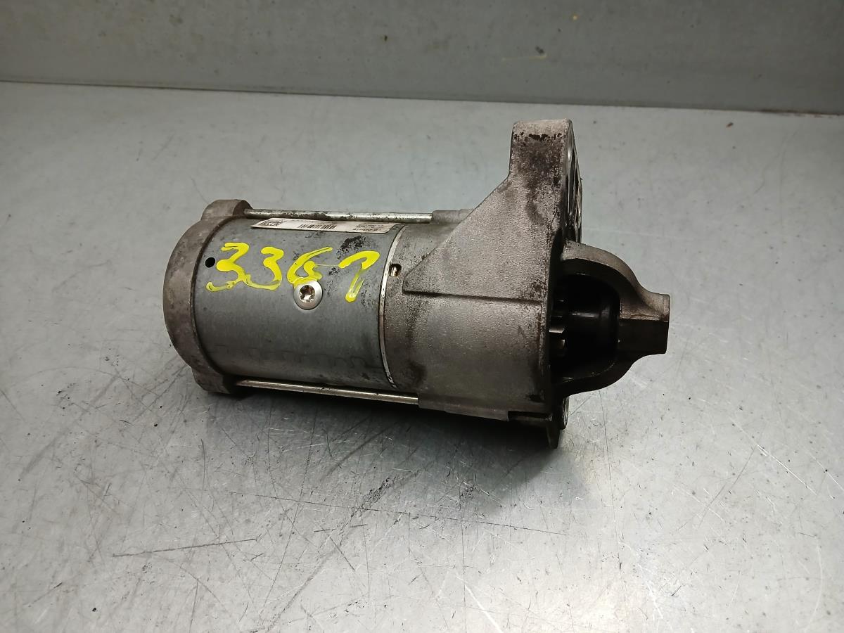 Motor de arranque MERCEDES-BENZ Vito (W447)